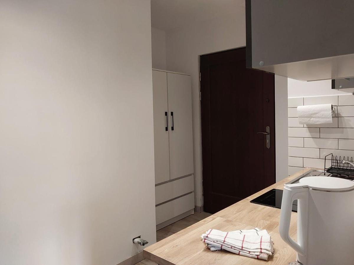 Apartament Okno Na Giewont Koscielisko Exterior photo